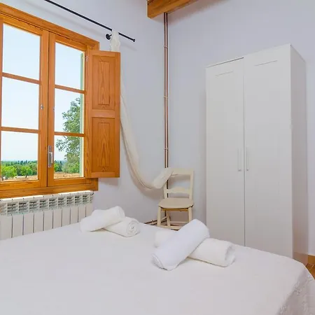 Son Mora Villa Porreres